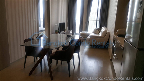 2 Beds Condo for Rent