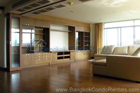 Apartment Phrom Phong
