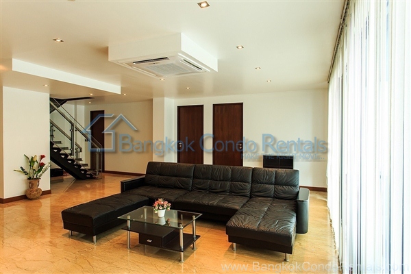 3 bed Baan Saraan