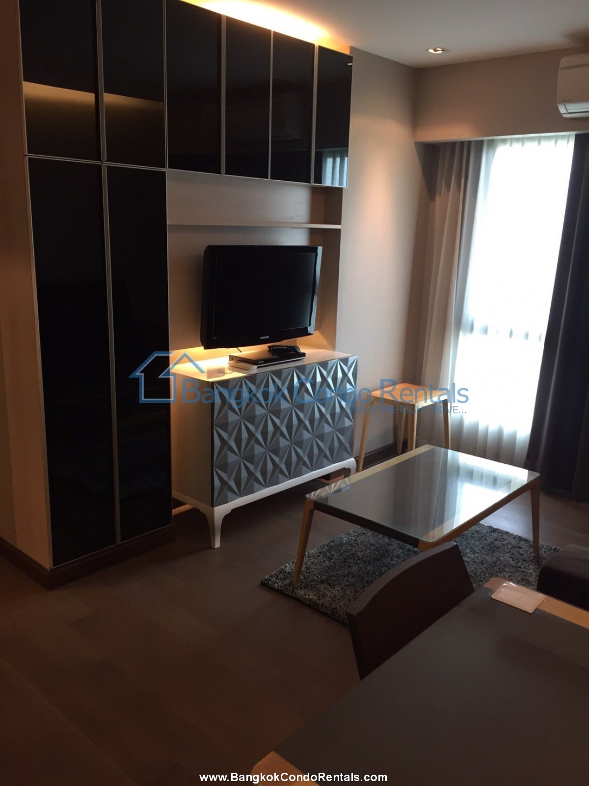 1 bed Tidy Thonglor