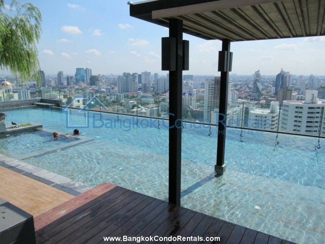 2 bed H Sukhumvit 43