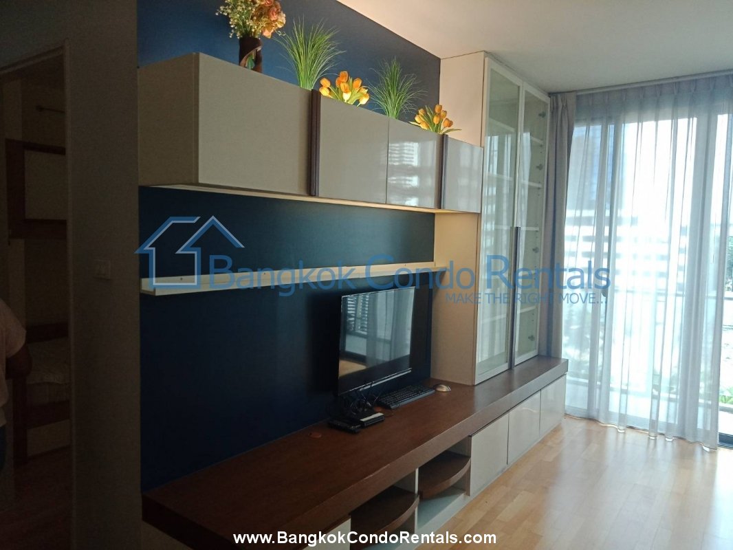 2 bed Issara 42