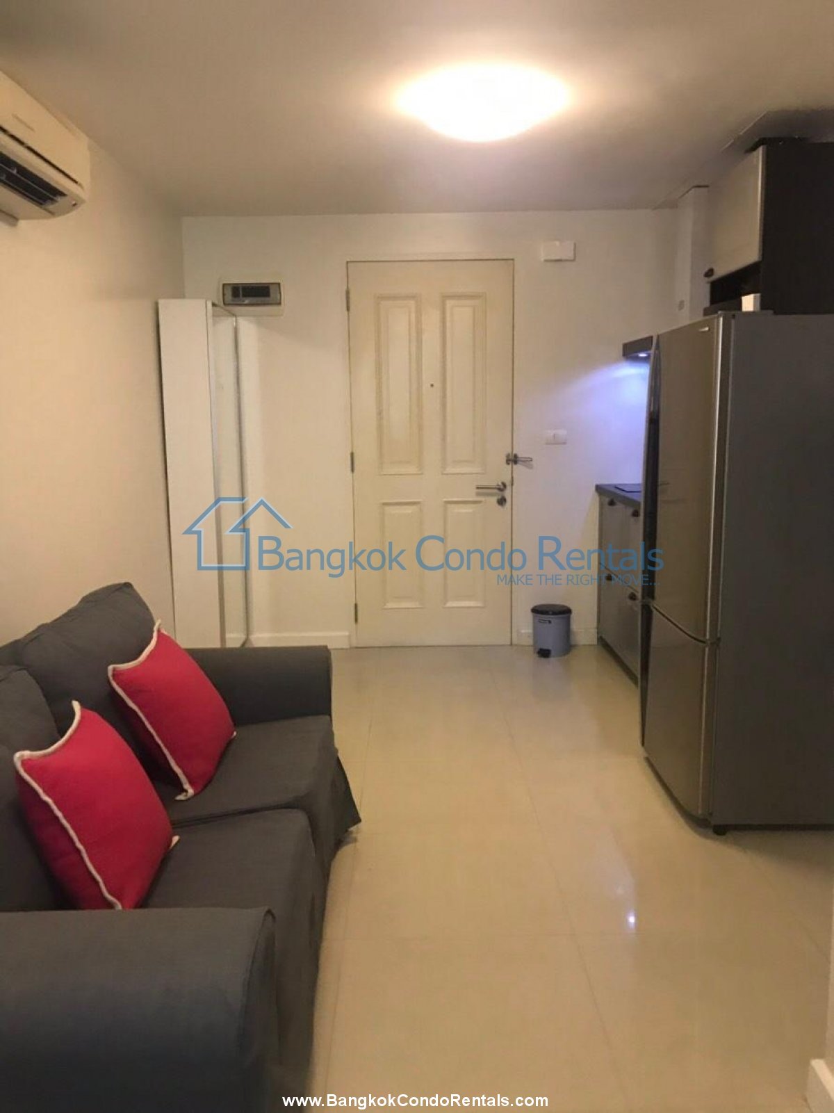 1 bed The Clover Thonglor