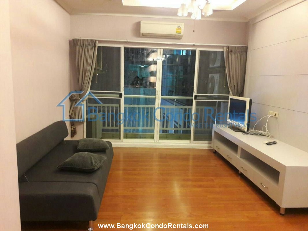 3 bed Grand Park View