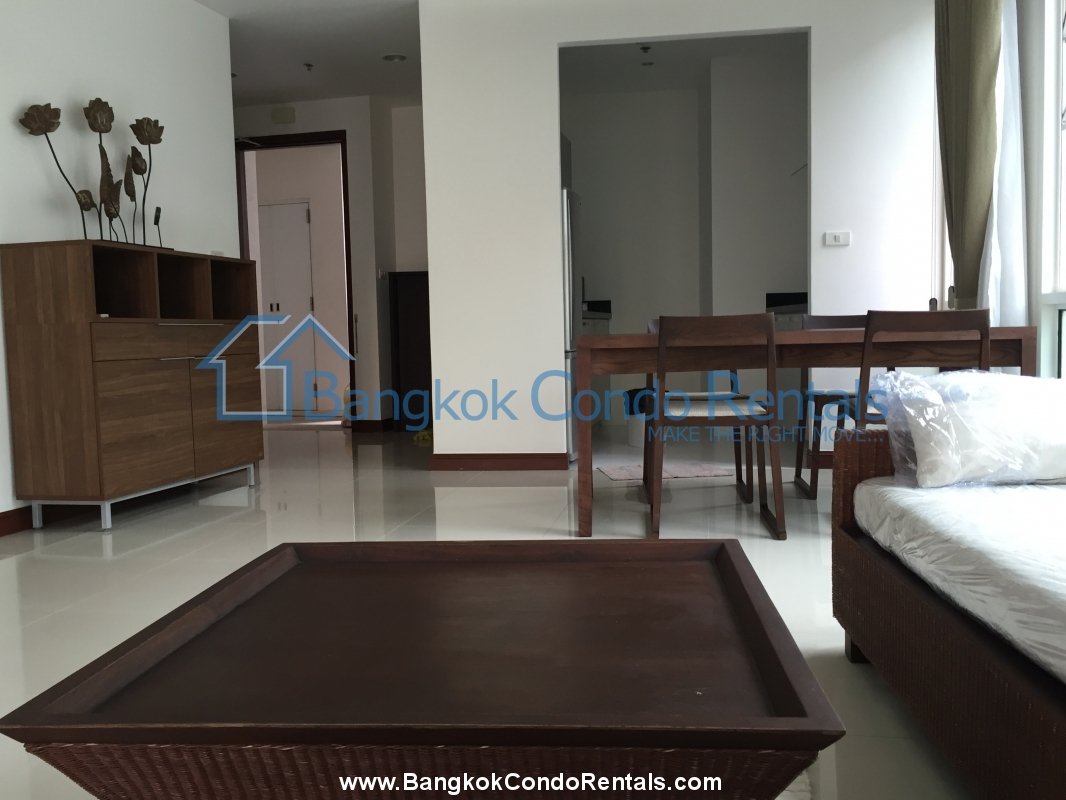 2 bed Baan Rajprasong