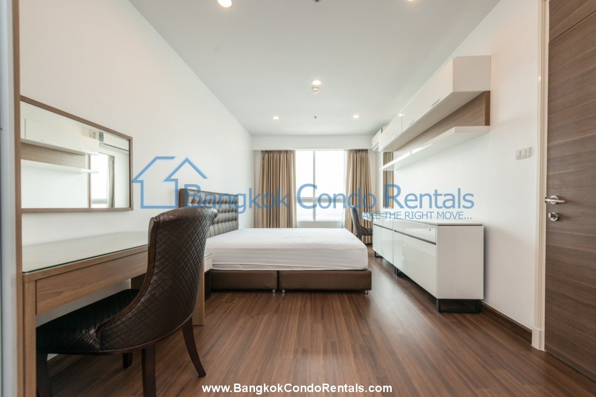 2 bed Supalai Prima Riva