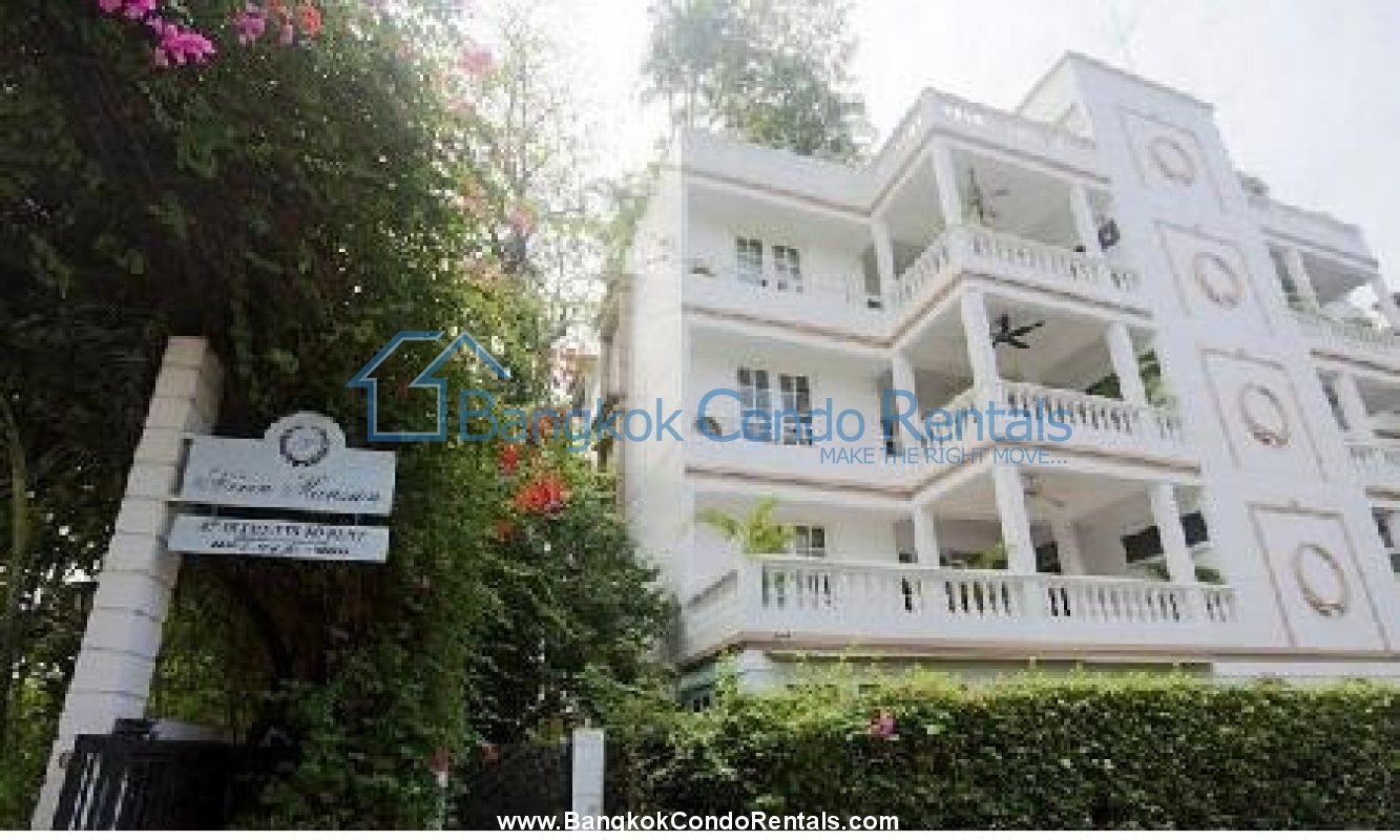 2 bed Apartment Chong Nonsi