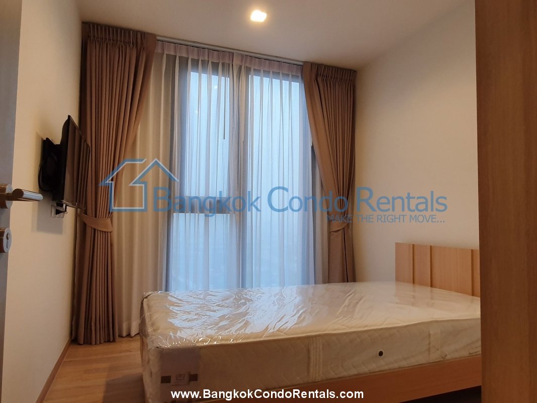 2 bed The BASE Garden Rama 9