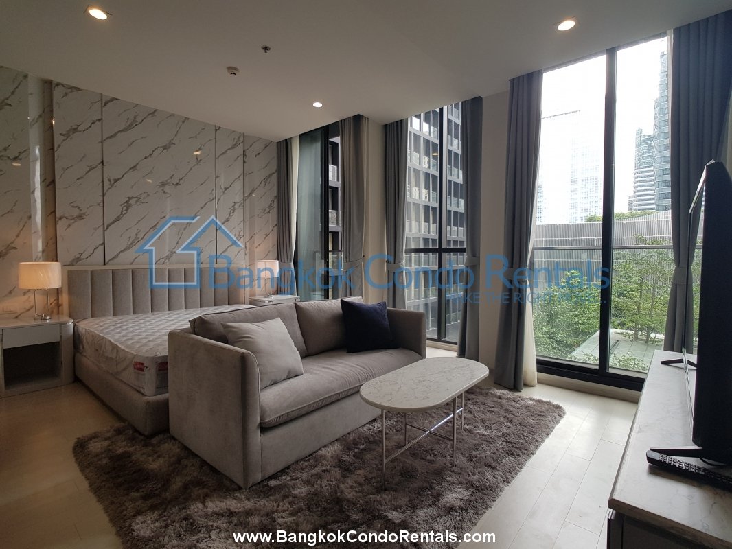 1 bed Noble Ploenchit