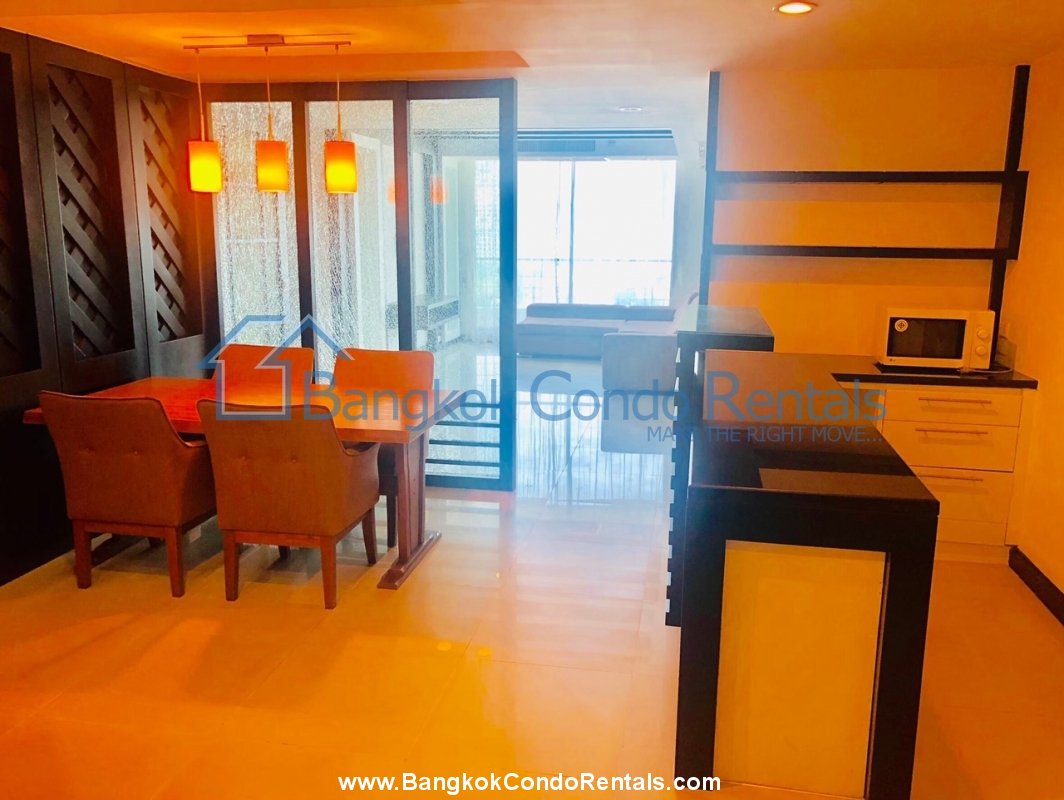 3 bed Supalai Park Phahon Yothin 21