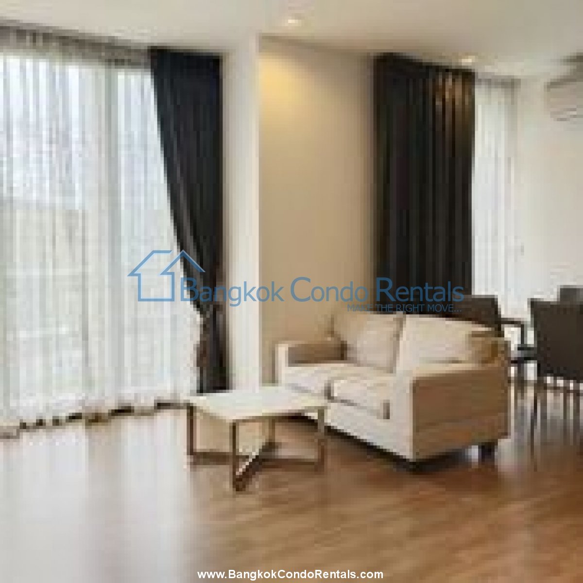 2 bed HASU HAUS SUKUMVIT 77