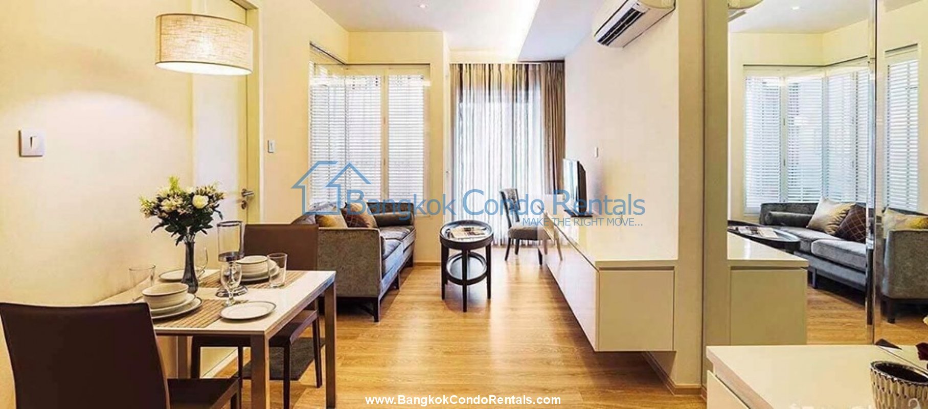 1 bed H Sukhumvit 43