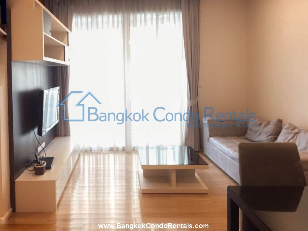 1 bed 39 by Sansiri