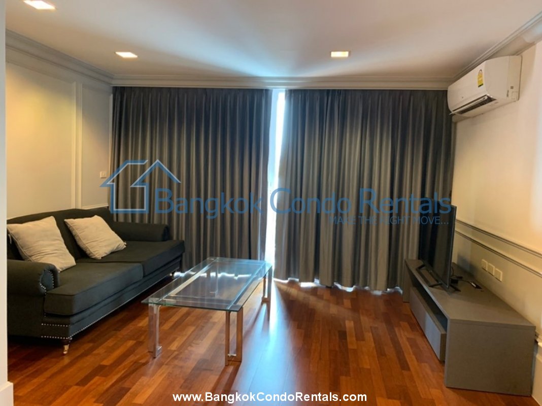 2 bed DLV Thonglor