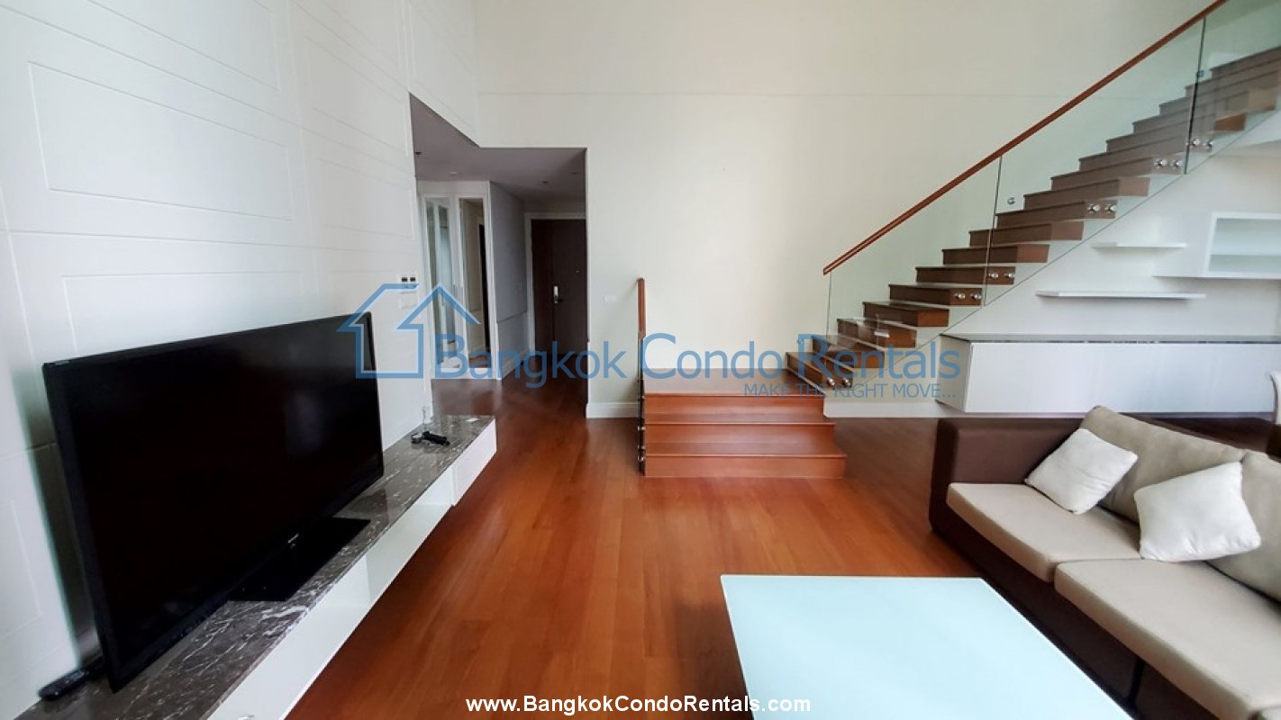 3 bed Bright Sukhumvit