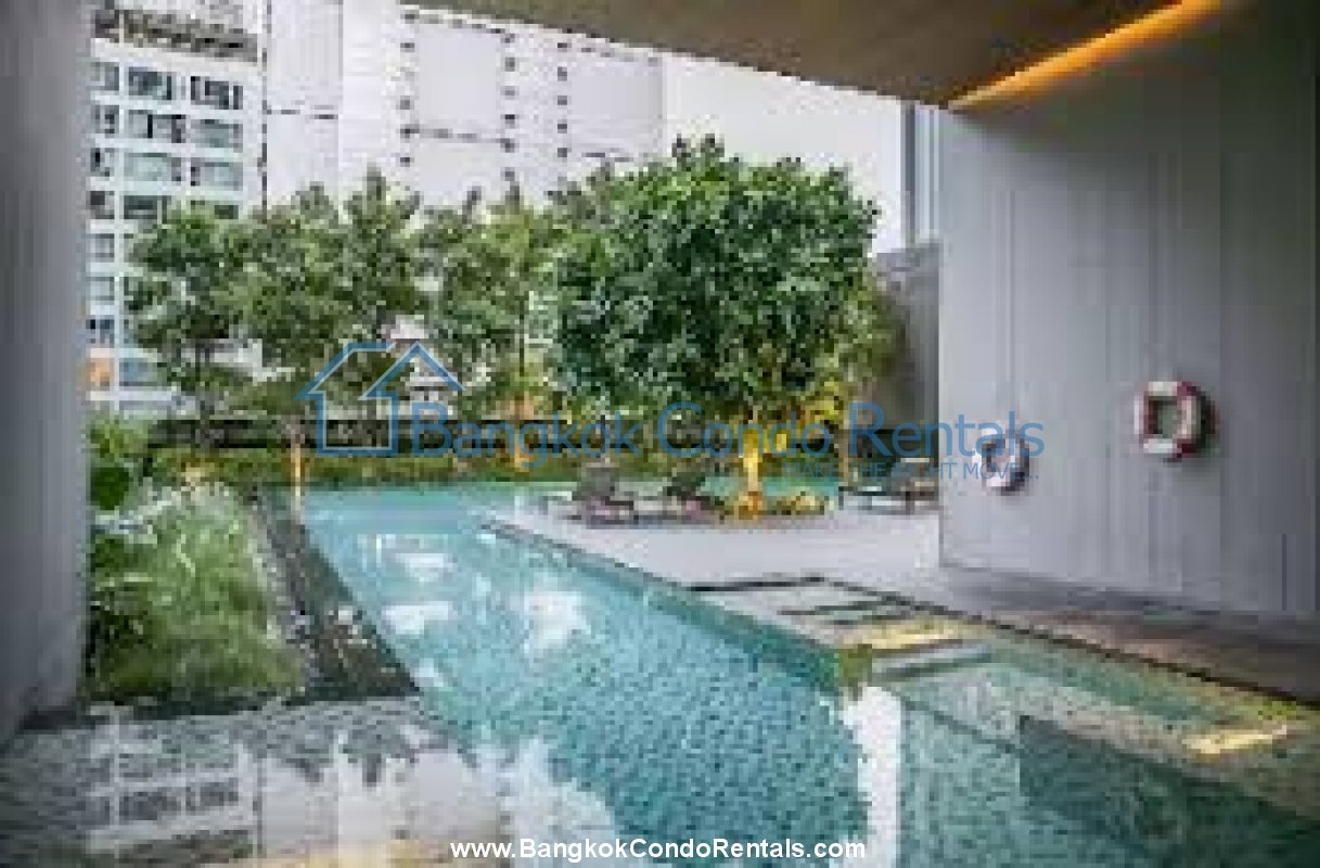 1 bed Hyde Sukhumvit