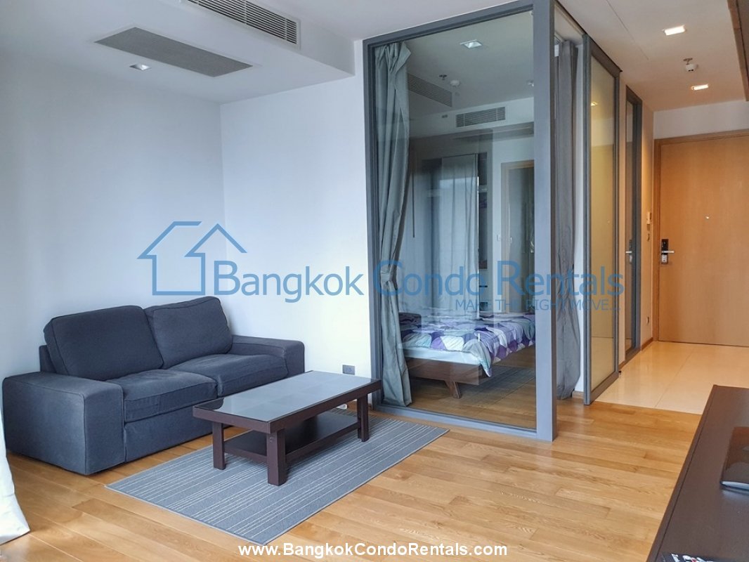 1 bed Hyde Sukhumvit