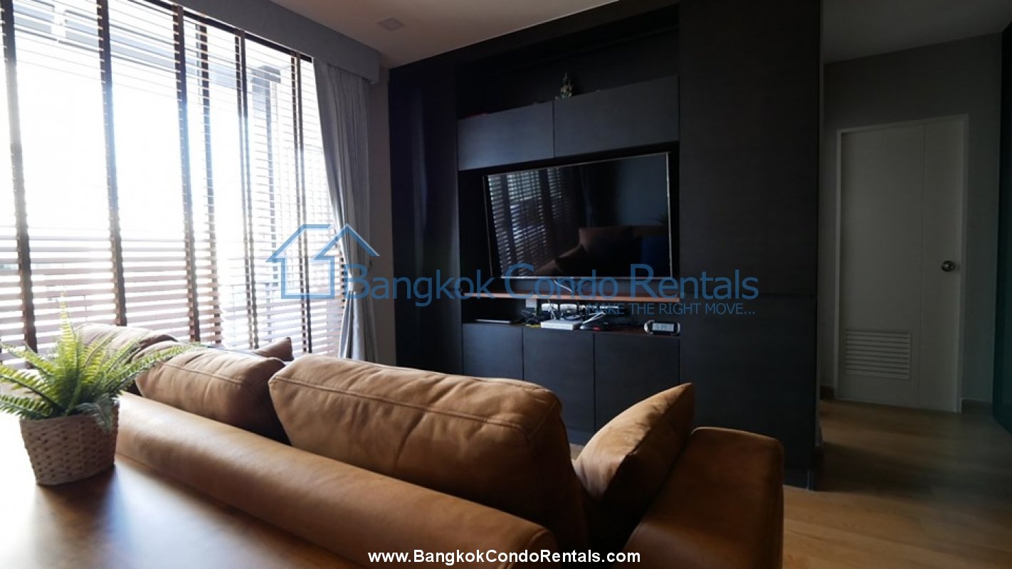 2 bed Tree Condo Sukhumvit 52