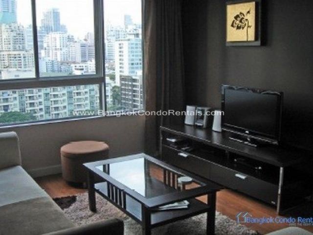 1 Bed Condo Near BTS