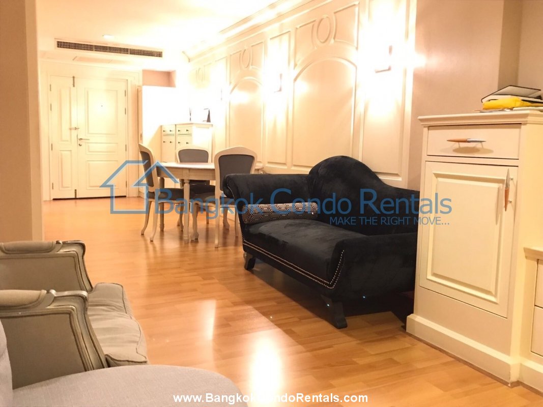 2 bed Euro Classic Condominium