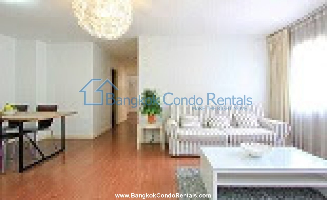 2 bed Condo One X Sathorn-Narathiwat