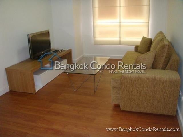 1 Bed for Rent at Condo One X