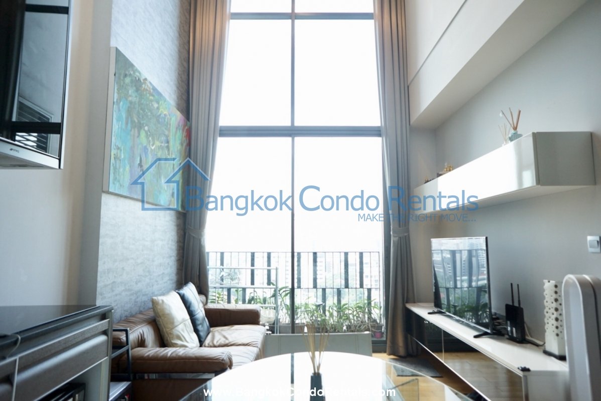 2 bed Keyne by Sansiri