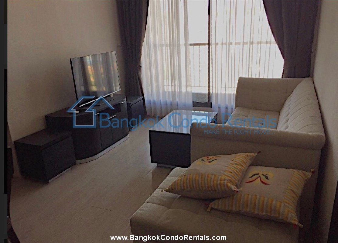 2 bed Rhythm Sukhumvit 44