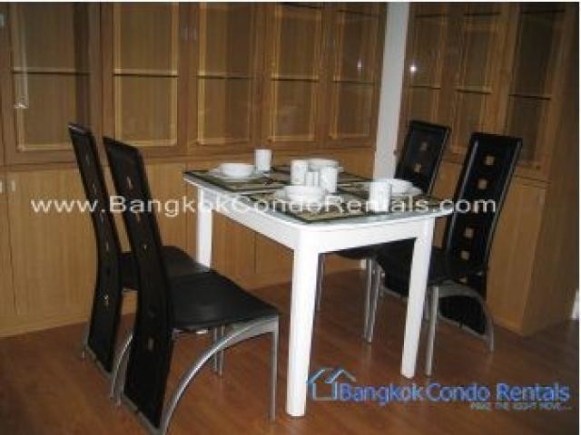 2 Bed Condo on Sukhumvit