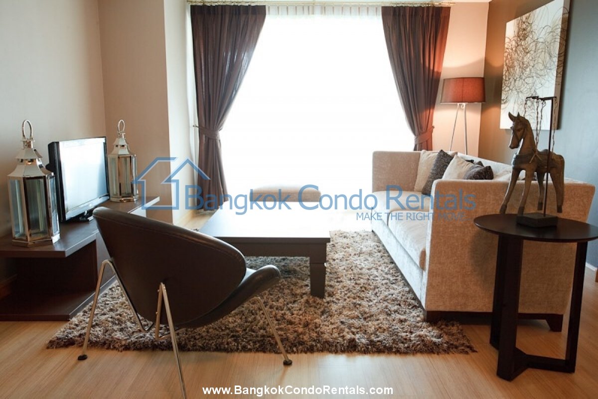 2 bed Tristan Condo