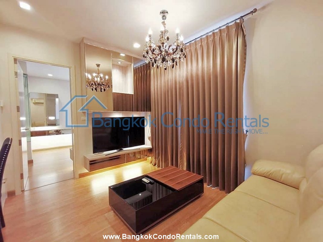 2 bed Q House Sukhumvit 79