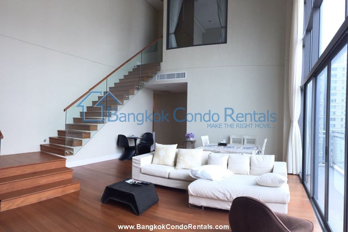 3 bed Bright Sukhumvit