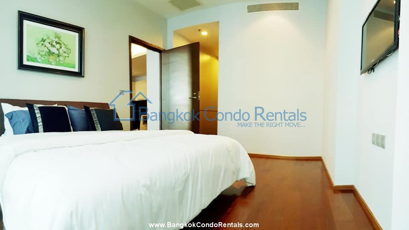 1 bed Quattro Thonglor