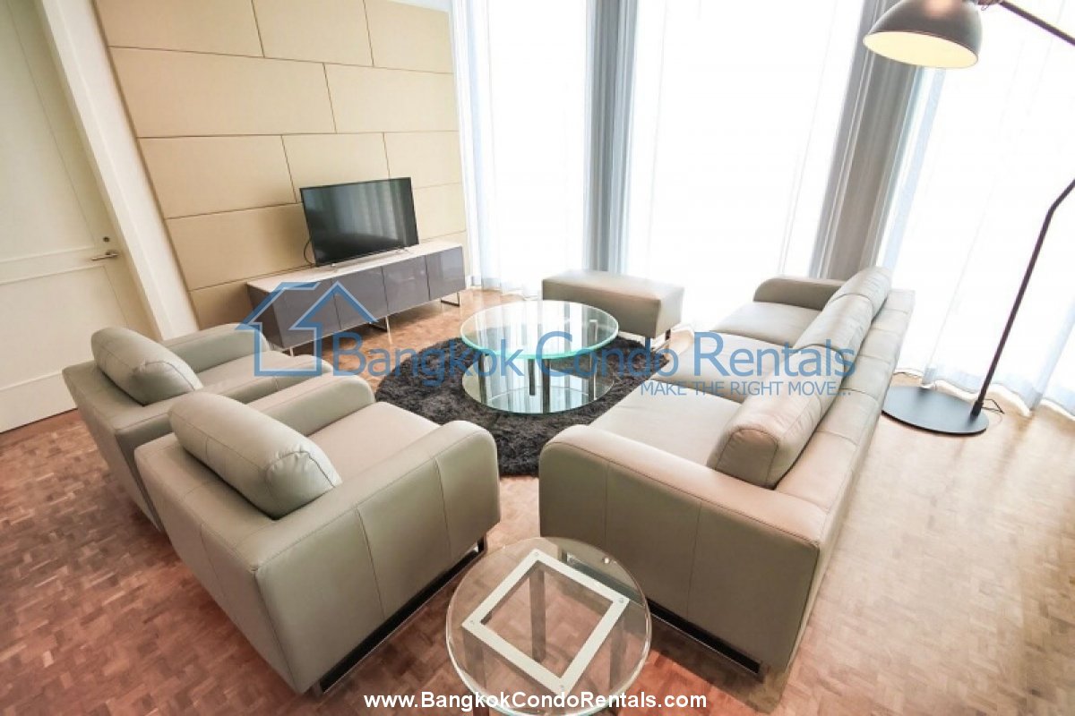 2 bed The Ritz-Carlton Residences