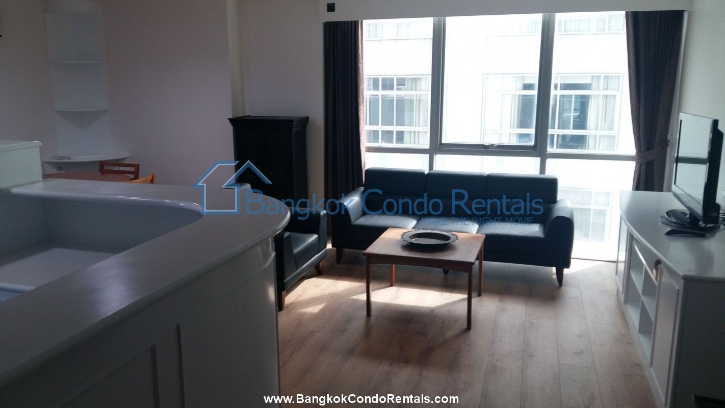 2 bed Asoke Place