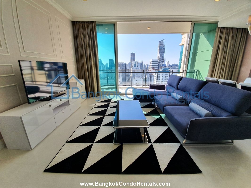 3 bed Royce Private Residences