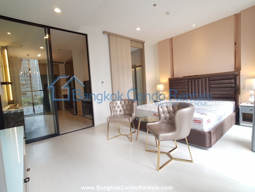 1 bed Noble Ploenchit