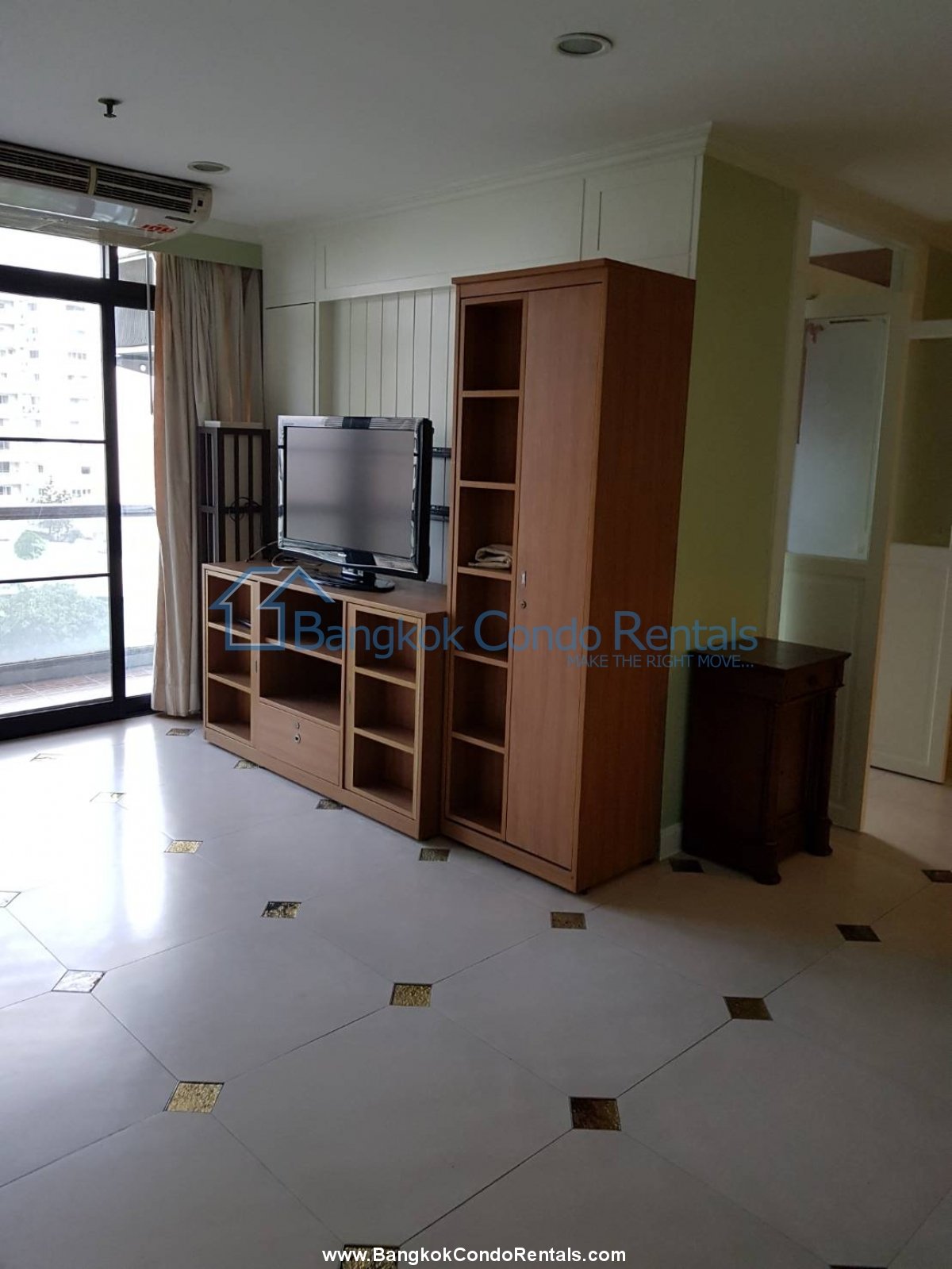 2 bed Baan Prompong