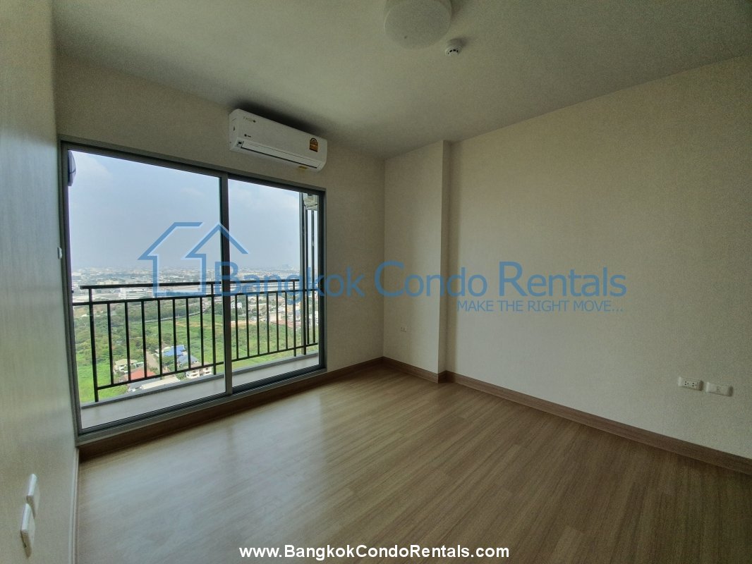 2 bed Supalai Veranda Rama 9