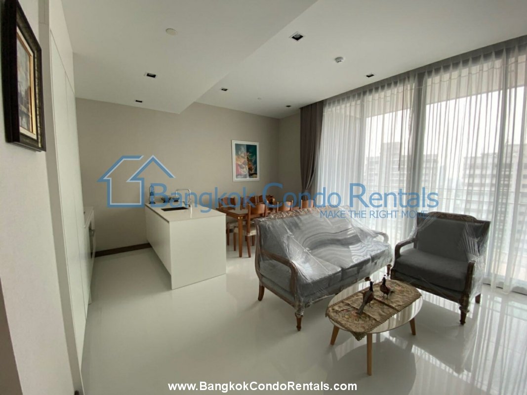 2 bed Q Sukhumvit