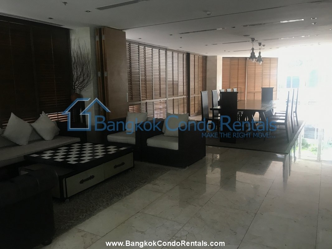 2 bed Eight Thonglor