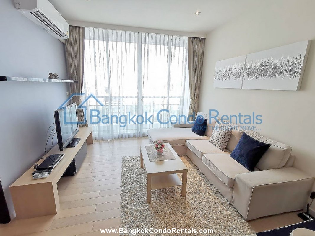 1 bed Eight Thonglor