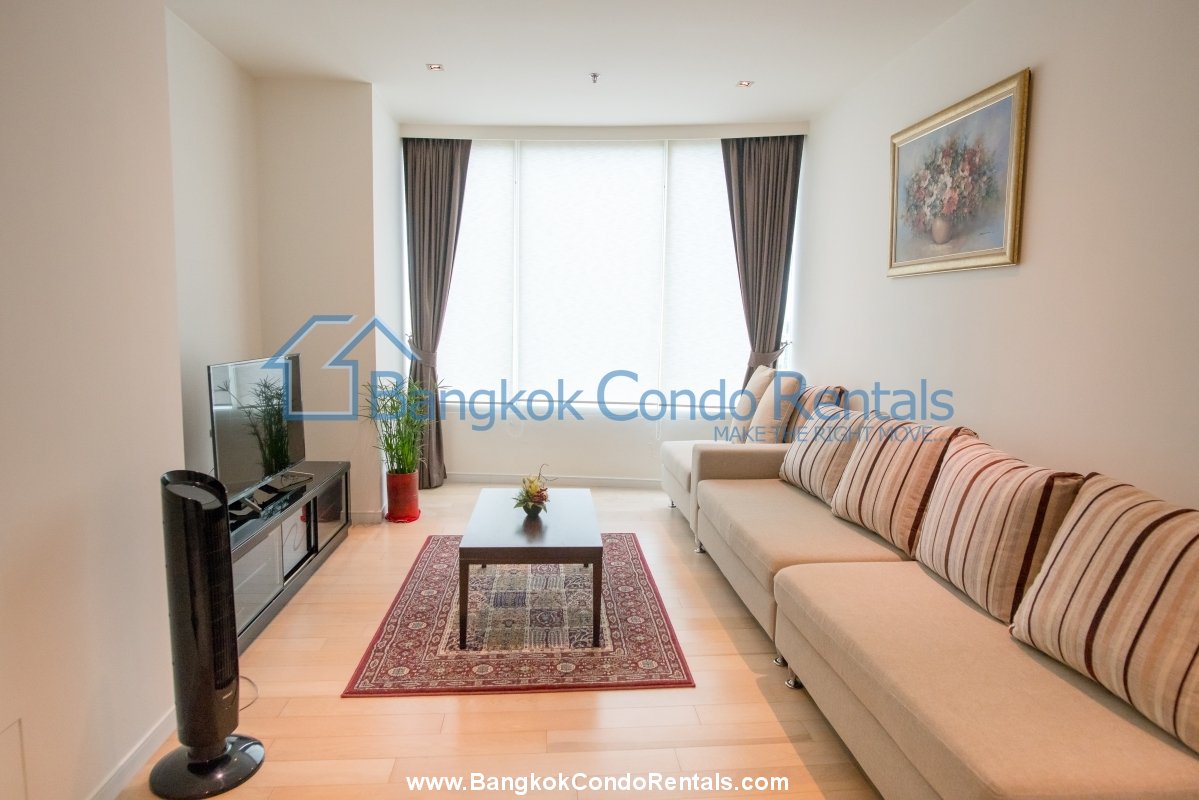 2 bed Eight Thonglor