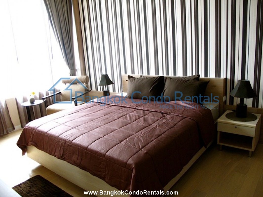 1 bed Eight Thonglor