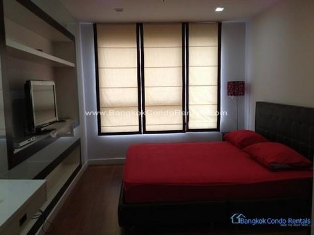 1 Bed Condo One X For Rent