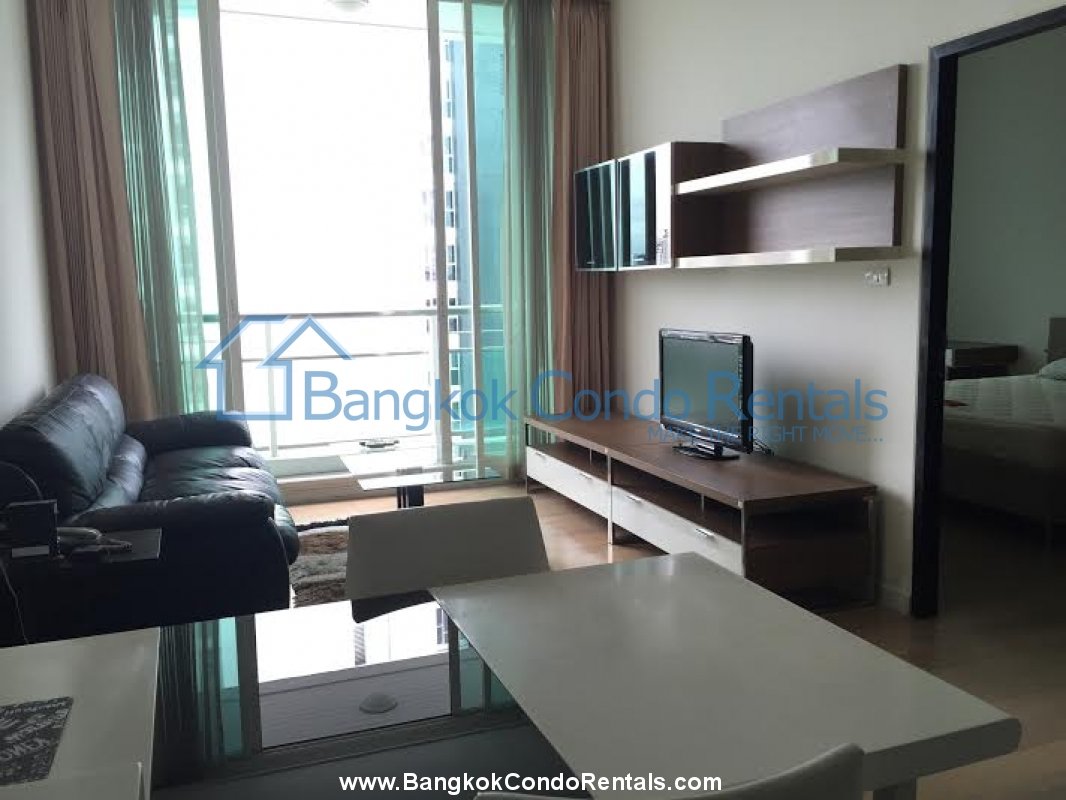 1 bed Eight Thonglor