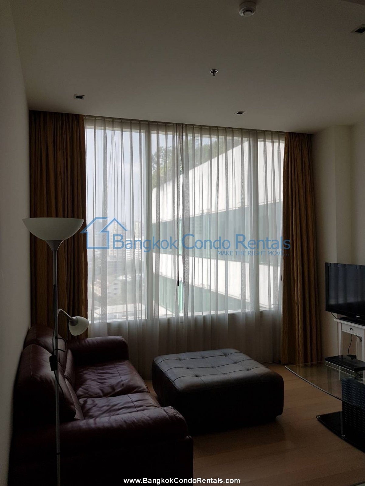 1 bed Eight Thonglor