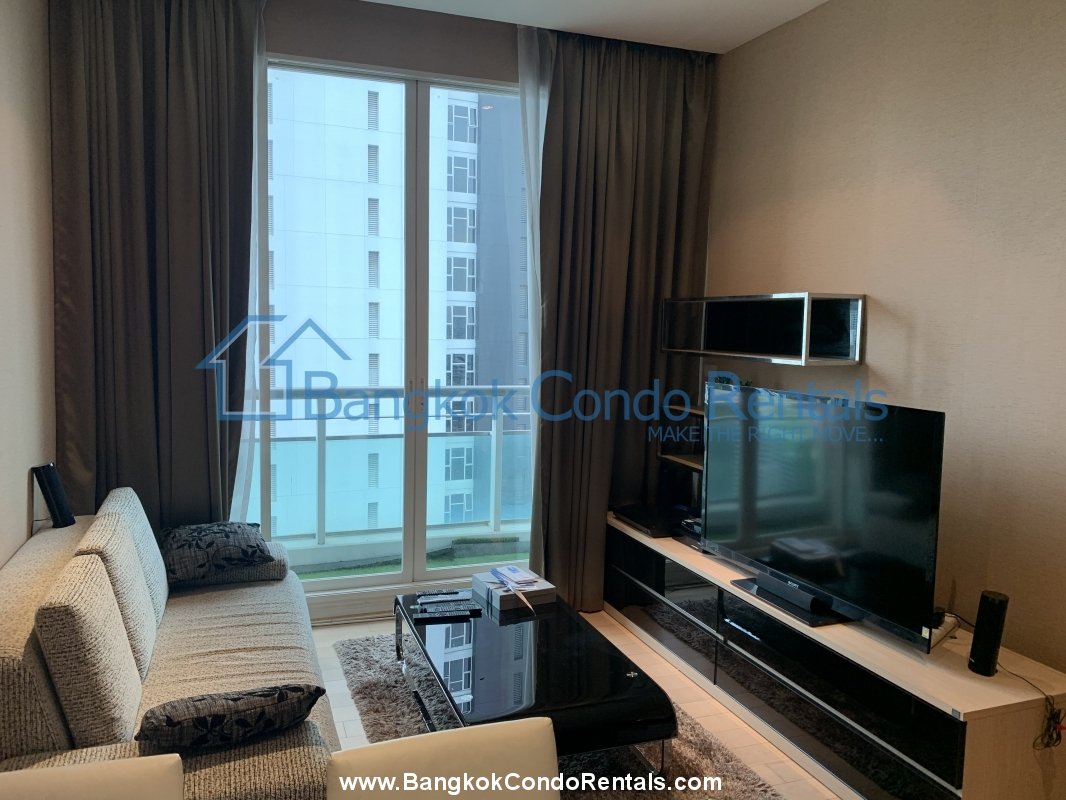 1 bed Eight Thonglor