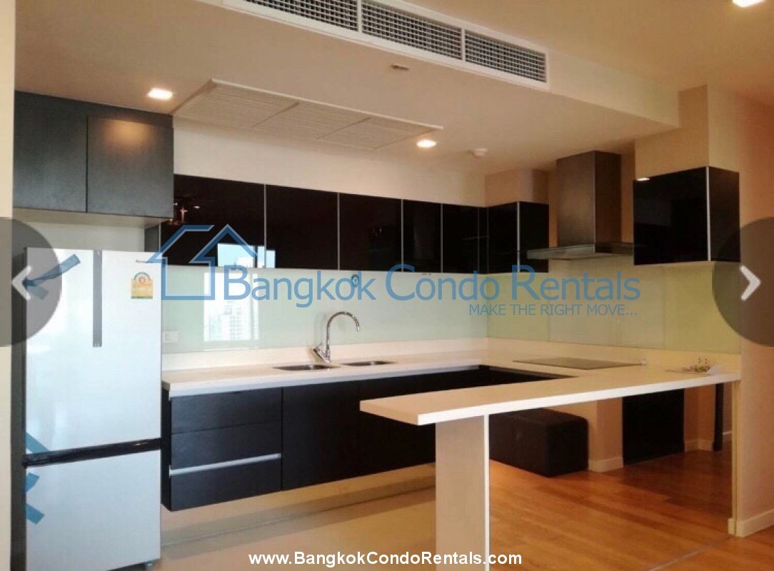 3 bed Eight Thonglor