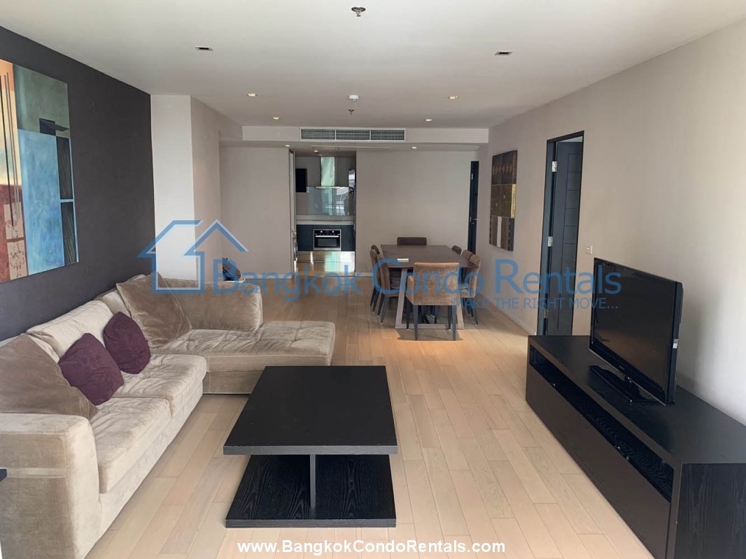 2 bed Eight Thonglor